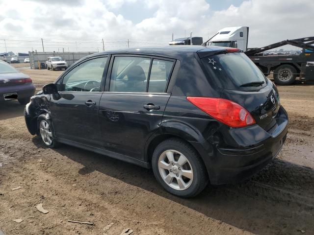 Photo 2 from auction – 2012 NISSAN VERSA S with VIN 3N1BC1CP0CK295535