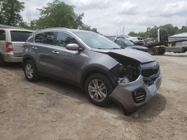 Photo 4 from auction – 2018 KIA SPORTAGE L with VIN KNDPMCAC2J7420929