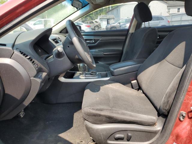 Photo 7 from auction – 2015 NISSAN ALTIMA 2.5 with VIN 1N4AL3AP2FC287119