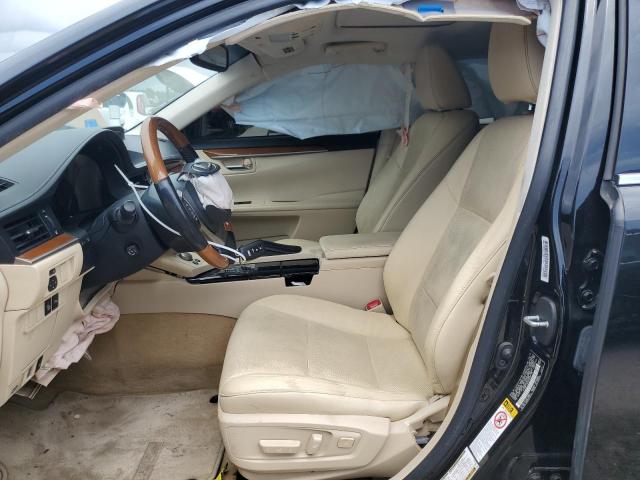 Photo 7 from auction – 2013 LEXUS ES 300H with VIN JTHBW1GG6D2020178