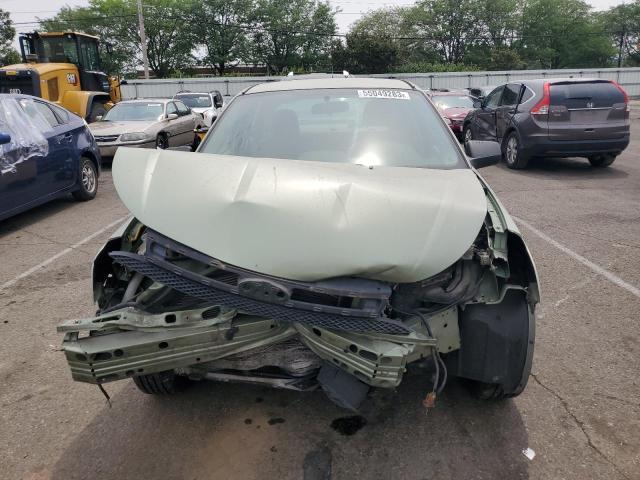 Photo 5 from auction – 2008 FORD FOCUS SE with VIN 1FAHP35N48W219840