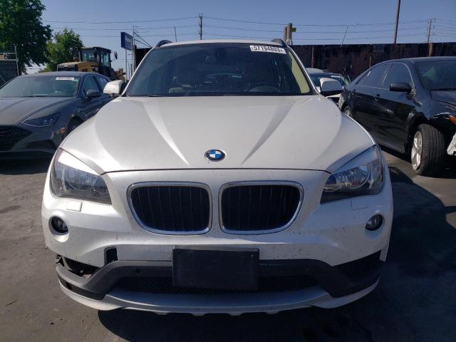 Photo 5 from auction – 2015 BMW X1 XDRIVE2 with VIN WBAVL1C57FVY40392