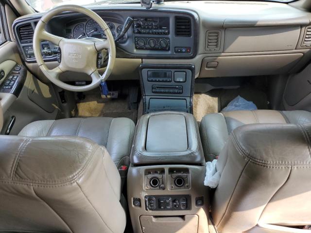 Photo 8 from auction – 2002 GMC DENALI with VIN 1GKEK63U32J159257