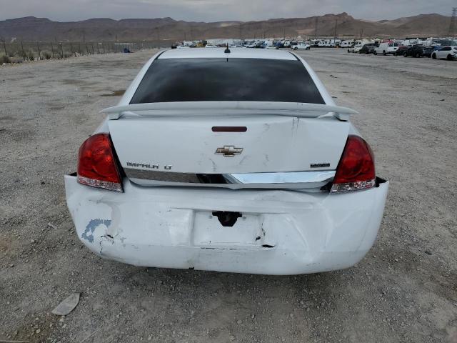 Photo 6 from auction – 2010 CHEVROLET IMPALA LT with VIN 2G1WB5EK3A1163798