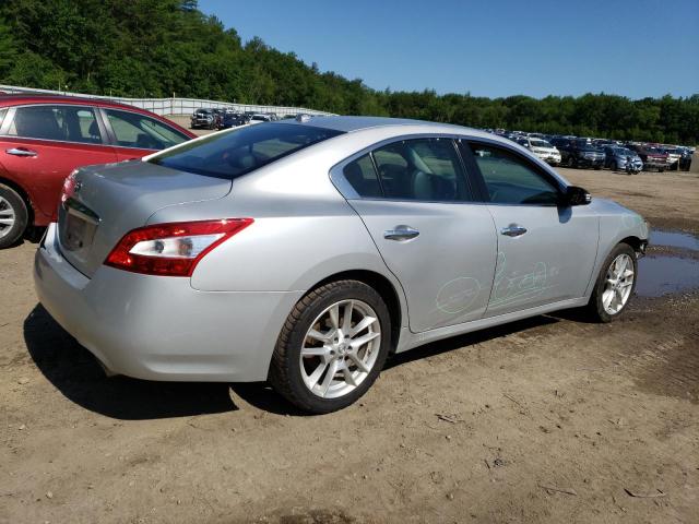 Photo 3 from auction – 2011 NISSAN MAXIMA S with VIN 1N4AA5AP1BC867067
