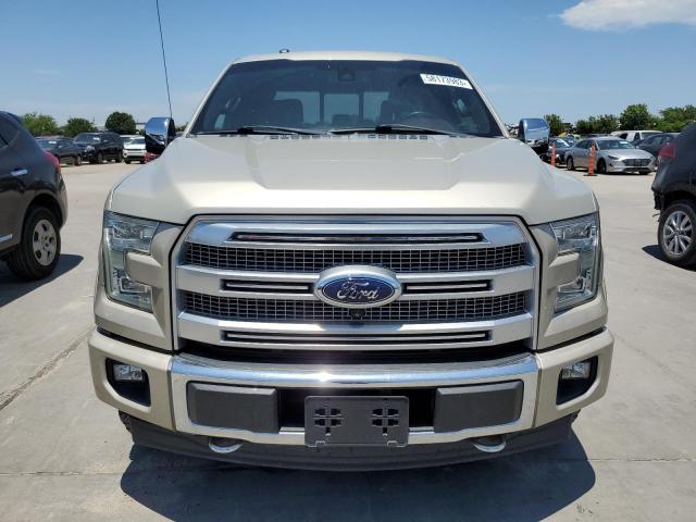 Photo 5 from auction – 2017 FORD F150 SUPER with VIN 1FTEW1EG0HFB21264