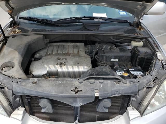 Photo 11 from auction – 2009 LEXUS RX 350 with VIN 2T2GK31U59C079496