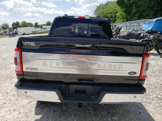 Photo 6 from auction – 2022 FORD F150 SUPER with VIN 1FTFW1ED9NFA61295