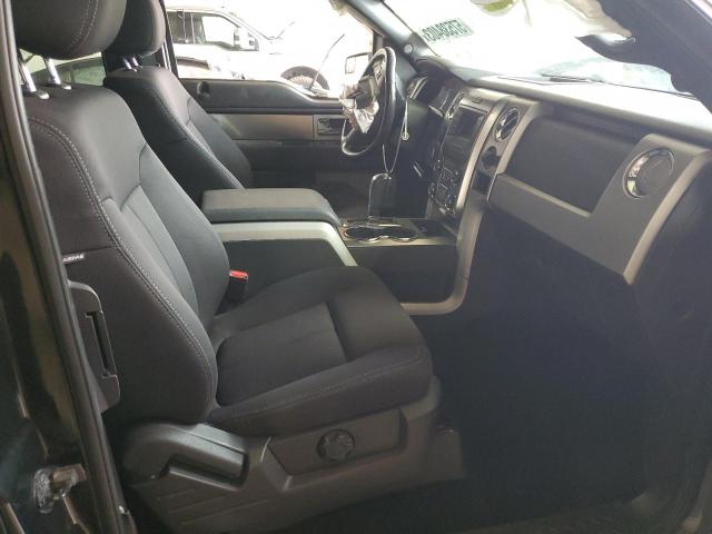 Фото 7 с аукциона – 2013 FORD F150 SUPER с VIN 1FTFX1EF2DFB85728