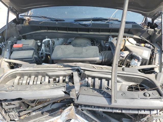 Photo 11 from auction – 2021 CHEVROLET SILVERADO with VIN 3GCUYGED4MG198730
