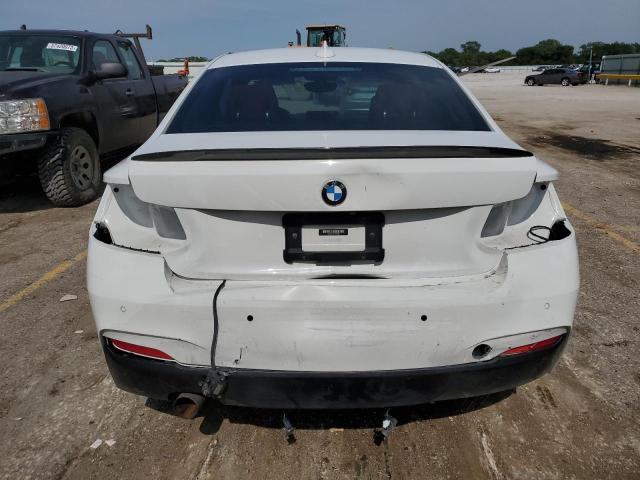Photo 6 from auction – 2017 BMW 230I with VIN WBA2F9C51HV664337