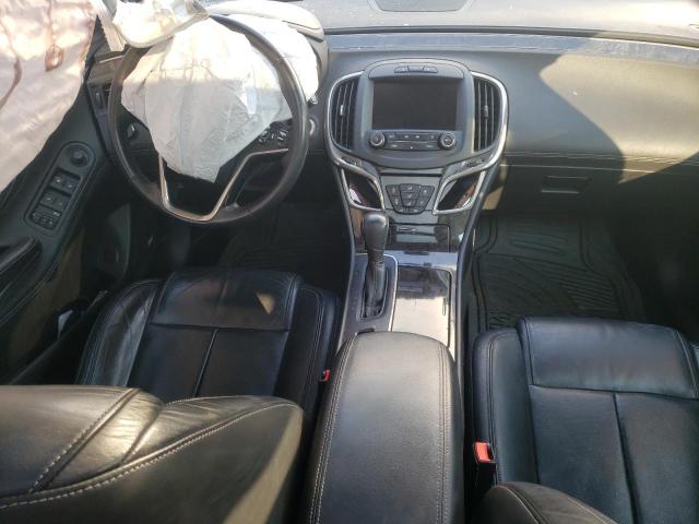 Photo 8 from auction – 2014 BUICK LACROSSE P with VIN 1G4GD5G35EF181032