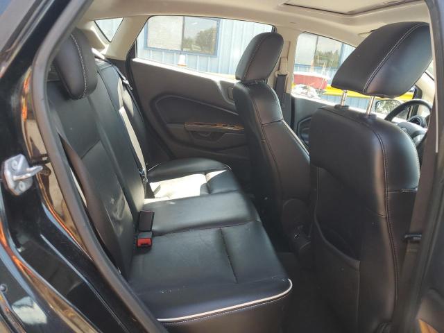 Photo 10 from auction – 2011 FORD FIESTA SES with VIN 3FADP4FJ9BM132877