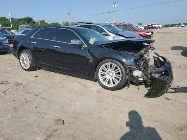 Photo 4 from auction – 2011 CHRYSLER 300 LIMITE with VIN 2C3CA5CG0BH598979