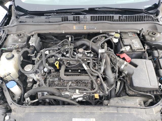 Photo 11 from auction – 2019 FORD FUSION SE with VIN 3FA6P0HD3KR159293