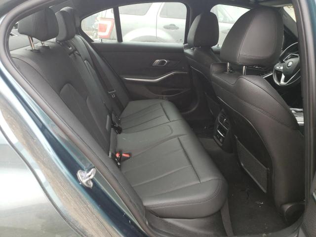 Photo 10 from auction – 2020 BMW 330XI with VIN 3MW5R7J08L8B23457