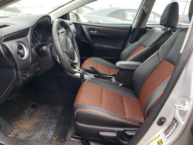 Photo 7 from auction – 2018 TOYOTA COROLLA L with VIN 2T1BURHE9JC094422