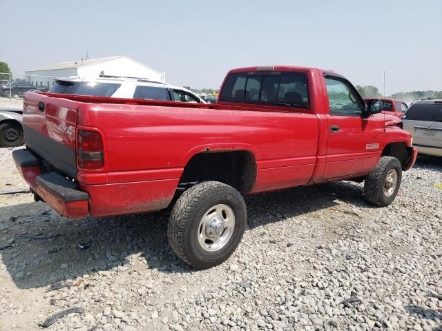 Photo 3 from auction – 2001 DODGE RAM 2500 with VIN 3B7KF26671M252566