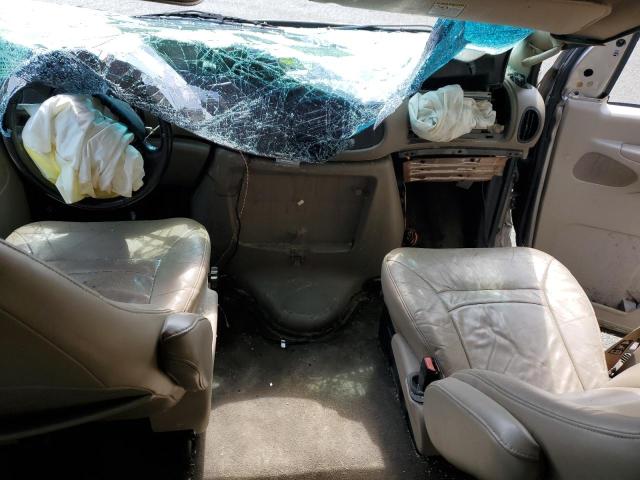 Фото 8 с аукциона – 2002 FORD ECONOLINE с VIN 1FMRE11W22HA46799