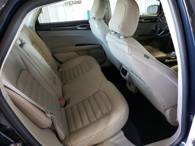 Photo 10 from auction – 2020 FORD FUSION SEL with VIN 3FA6P0CD0LR108584