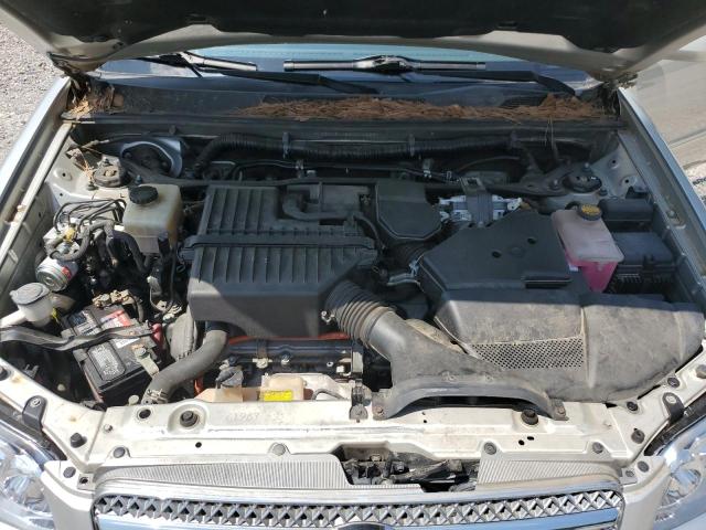 Photo 12 from auction – 2006 TOYOTA HIGHLANDER with VIN JTEDW21A260014523