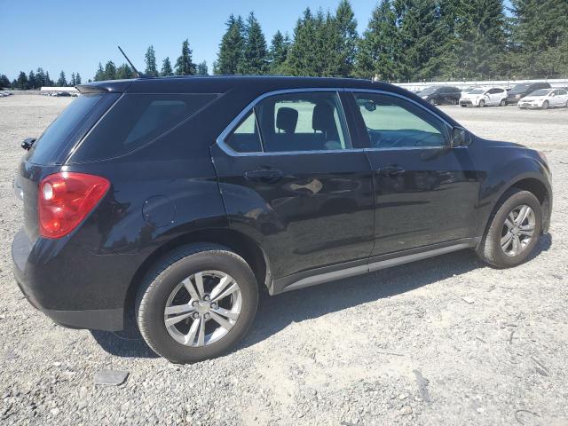 Photo 3 from auction – 2014 CHEVROLET EQUINOX LS with VIN 2GNFLEEK8E6136410