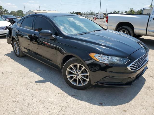 Photo 4 from auction – 2017 FORD FUSION SE with VIN 3FA6P0H76HR212393