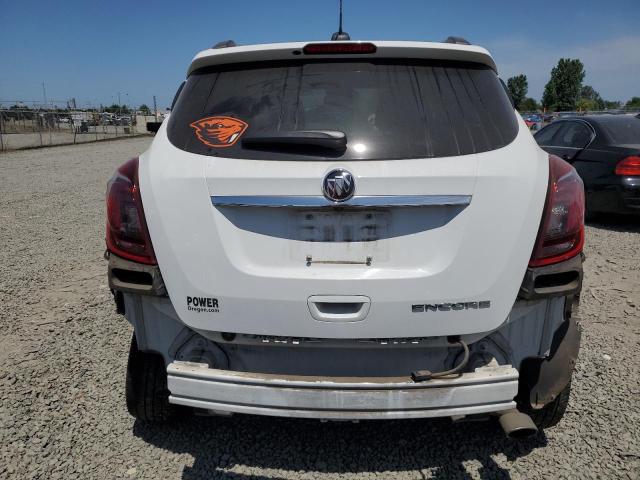 Photo 6 from auction – 2019 BUICK ENCORE PRE with VIN KL4CJASB6KB940223