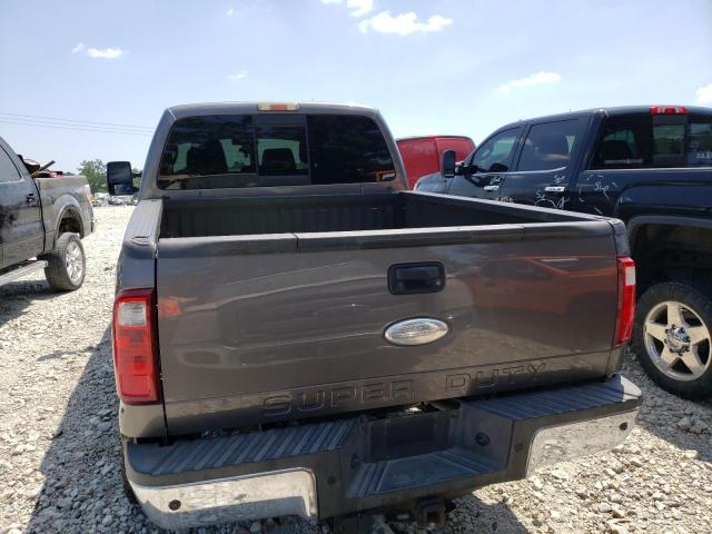 Photo 6 from auction – 2012 FORD F250 SUPER with VIN 1FT7W2BT6CEA87040