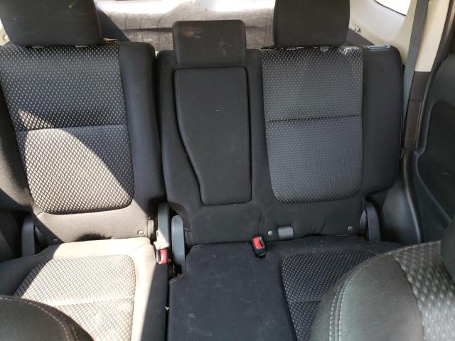 Photo 10 from auction – 2018 MITSUBISHI OUTLANDER with VIN JA4AZ3A33JZ011814