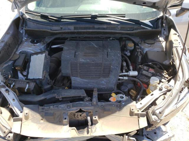 Photo 12 from auction – 2019 SUBARU FORESTER S with VIN JF2SKAJC3KH490117