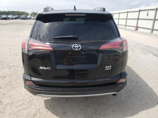 Photo 6 from auction – 2018 TOYOTA RAV4 ADVEN with VIN 2T3RFREV7JW762513
