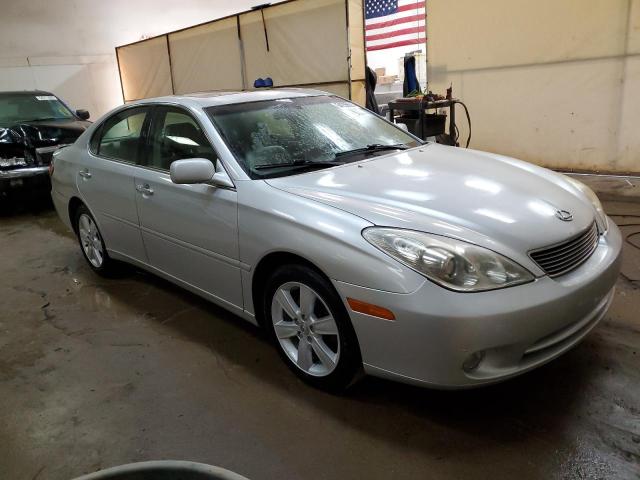 Photo 4 from auction – 2005 LEXUS ES 330 with VIN JTHBA30G555095328