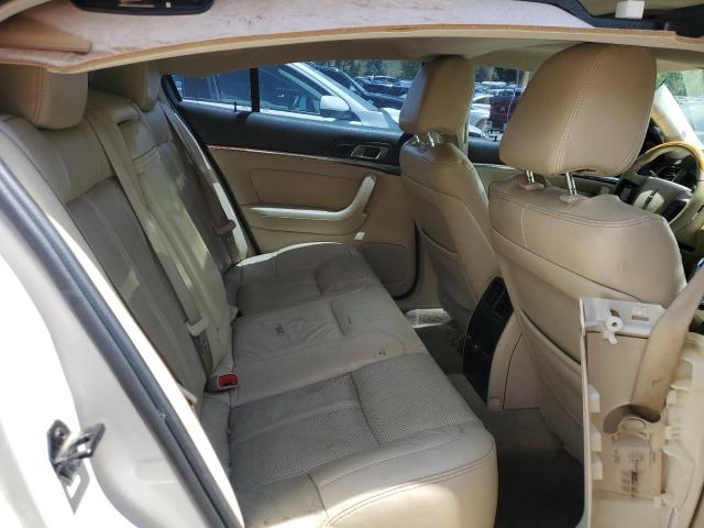 Photo 10 from auction – 2010 LINCOLN MKS with VIN 1LNHL9ER8AG610383