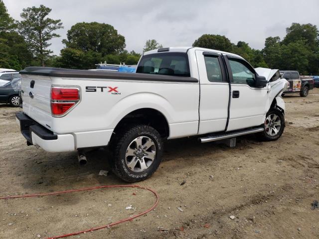 Zdjęcie 3 z aukcji – 2013 FORD F150 SUPER z VIN 1FTFX1EF1DKD58114