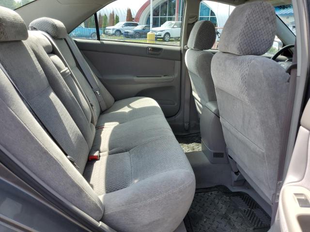 Photo 10 from auction – 2002 TOYOTA CAMRY LE with VIN 4T1BE32K62U640151