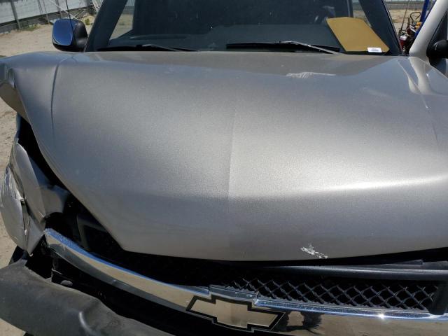 Photo 11 from auction – 2002 CHEVROLET SILVERADO with VIN 1GCHK23U42F238957