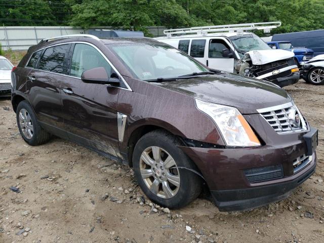 Photo 4 from auction – 2015 CADILLAC SRX LUXURY with VIN 3GYFNEE36FS516936