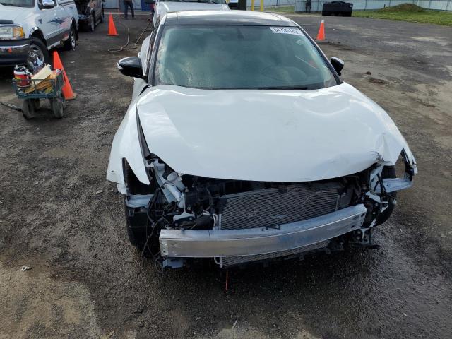 Photo 5 from auction – 2018 NISSAN MAXIMA 3.5 with VIN 1N4AA6AP5JC380359