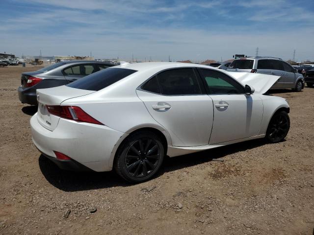 Photo 3 from auction – 2016 LEXUS IS 200T with VIN JTHBA1D29G5022680