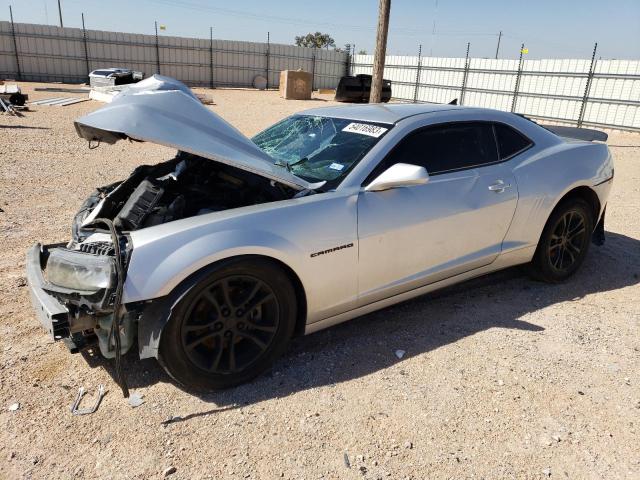 صورة رقم 1 من المزاد - 2014 CHEVROLET CAMARO LS مع VIN 2G1FA1E39E9208982