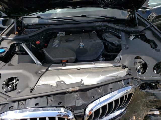 Photo 11 from auction – 2019 BMW X3 XDRIVE3 with VIN 5UXTR9C5XKLR05182
