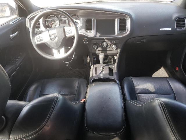 Photo 8 from auction – 2013 DODGE CHARGER R/ with VIN 2C3CDXCT0DH579805