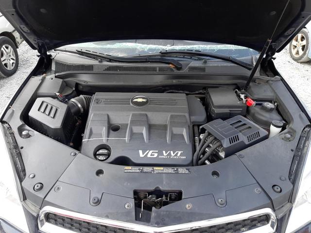 Photo 12 from auction – 2015 CHEVROLET EQUINOX LT with VIN 2GNFLFE31F6428125
