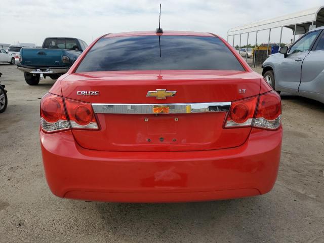 Photo 6 from auction – 2015 CHEVROLET CRUZE LT with VIN 1G1PC5SB2F7109540