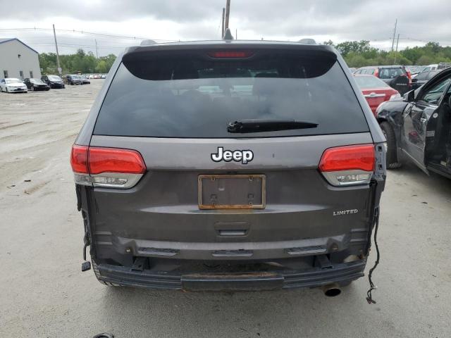 Photo 6 from auction – 2015 JEEP GRAND CHER with VIN 1C4RJEBG7FC629547