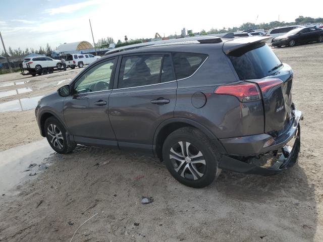 Photo 2 from auction – 2016 TOYOTA RAV4 LE with VIN JTMBFREV2GJ104204