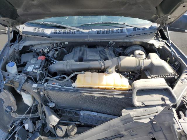 Photo 11 from auction – 2017 FORD F150 SUPER with VIN 1FTEW1CG7HKE52031