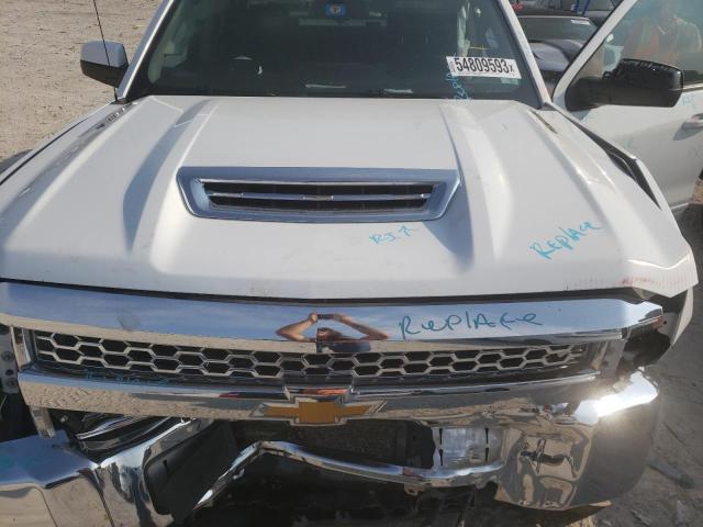 Photo 11 from auction – 2019 CHEVROLET SILVERADO with VIN 1GC1KSEY5KF261603