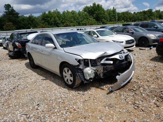 Photo 4 from auction – 2011 TOYOTA CAMRY BASE with VIN 4T4BF3EK5BR089287